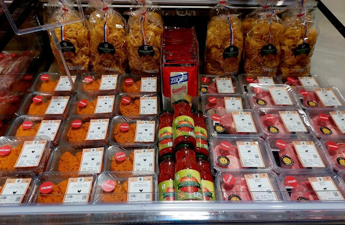 Spar Braine-le-Comte — supermarché à Braine-le-Comte, photo 2