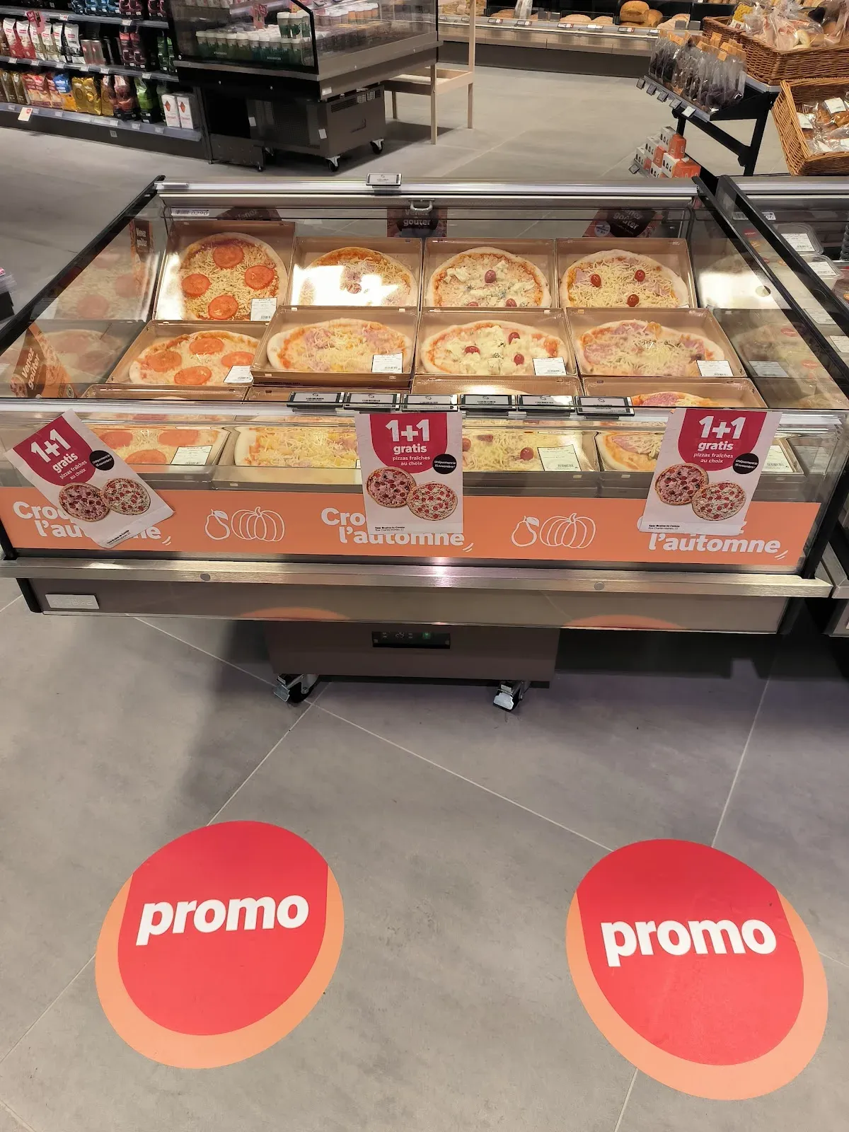 Spar Braine-le-Comte — supermarché à Braine-le-Comte, photo 3