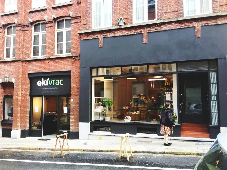 Ekivrac Braine-le-Comte — supermarché à Braine-le-Comte, photo 3
