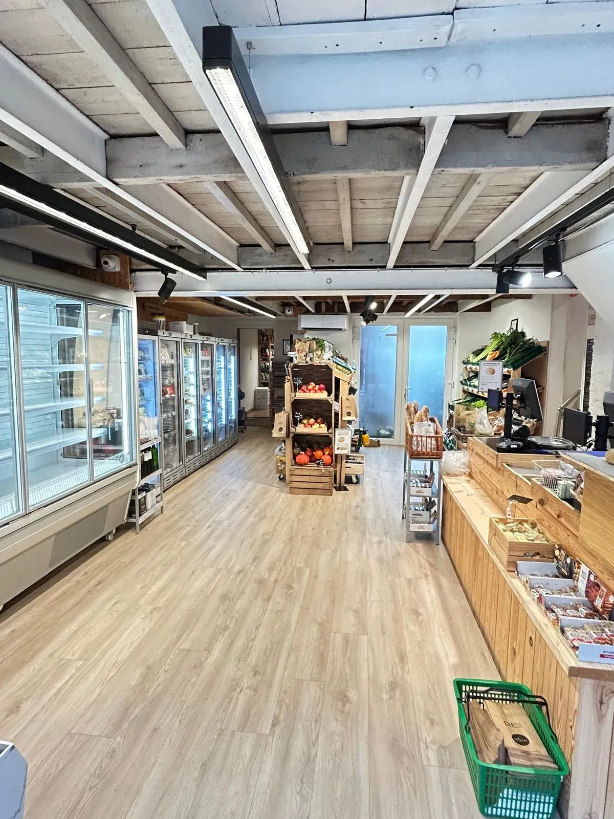 Ekivrac Braine-le-Comte — supermarché à Braine-le-Comte, photo 2