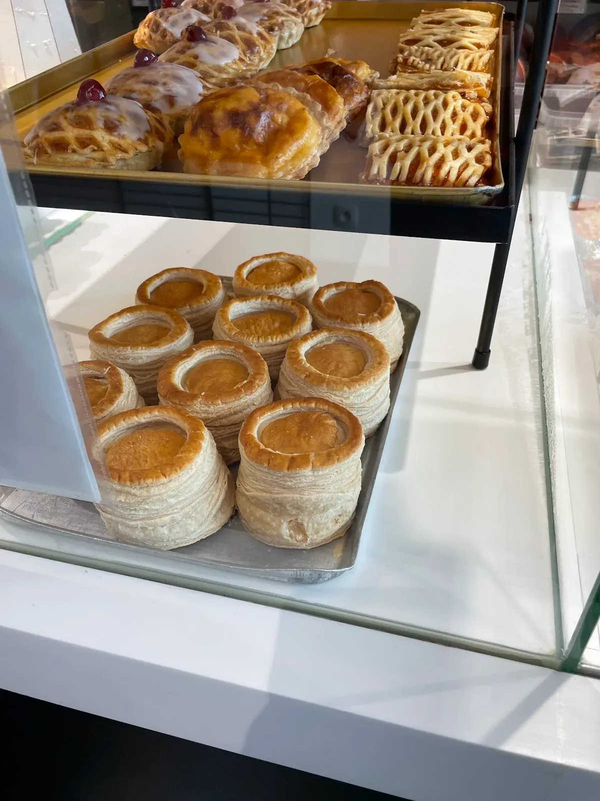 La Huche à Pain — boulangerie à Braine-le-Comte, photo 2