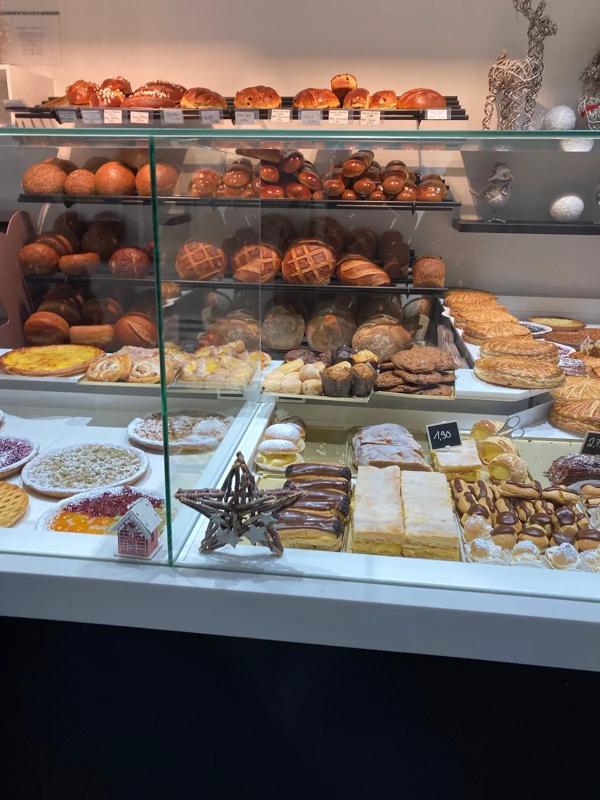Photo principale de La Huche à Pain — boulangerie à Braine-le-Comte