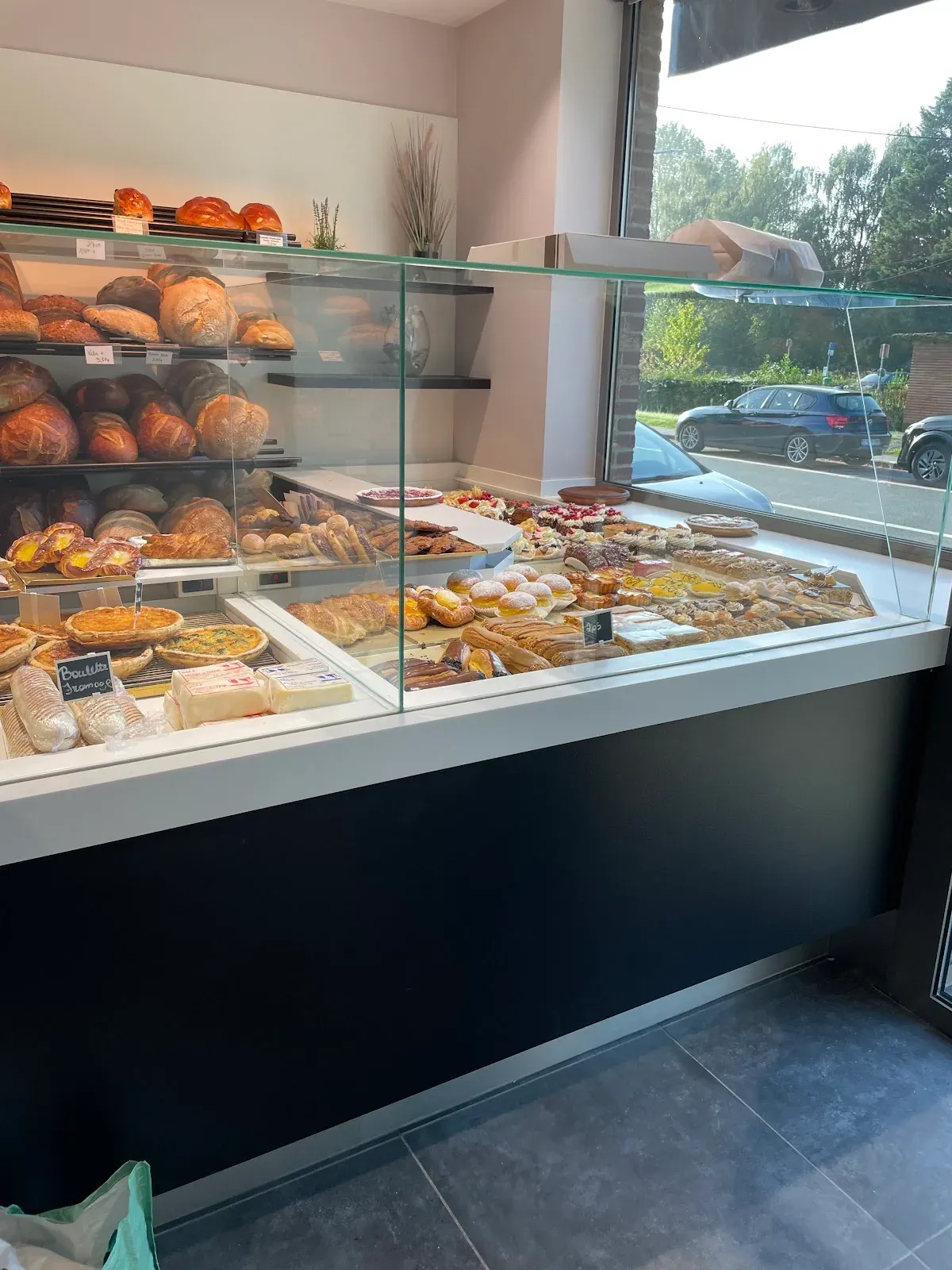 La Huche à Pain — boulangerie à Braine-le-Comte, photo 3