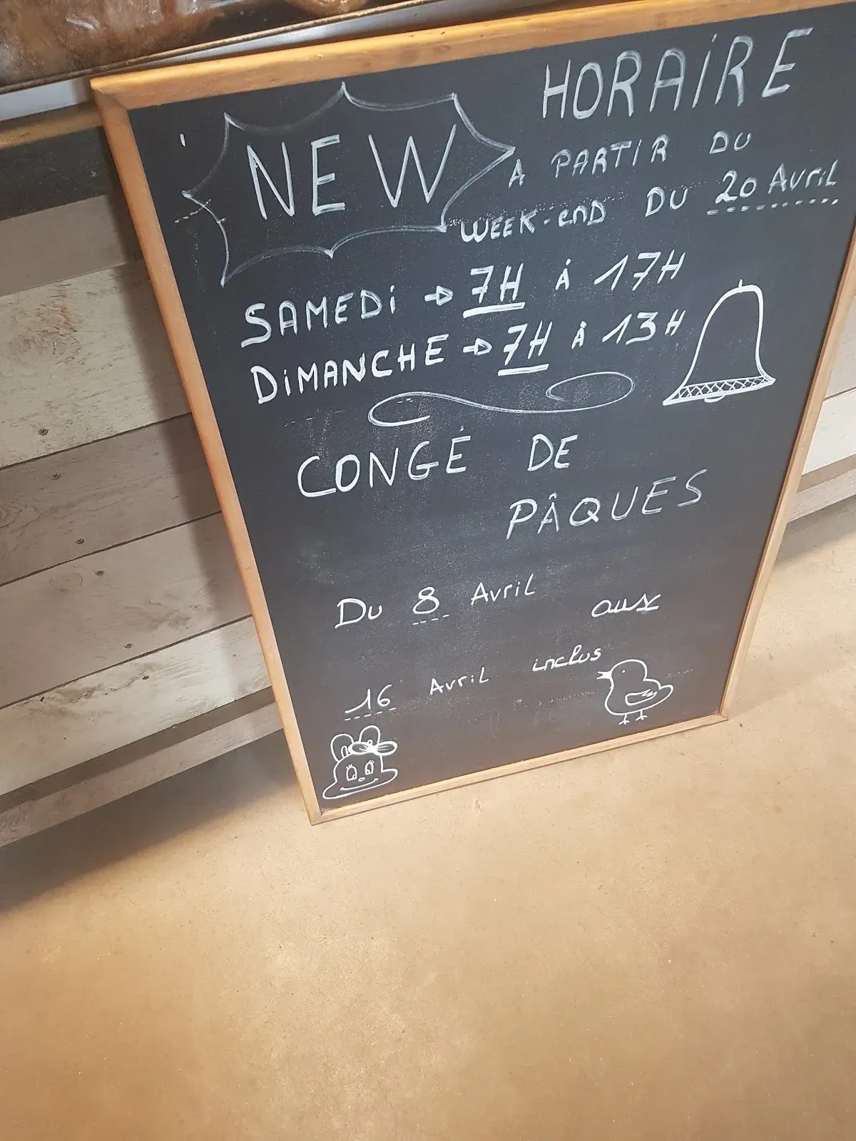 La Panetière - Boulangerie Artisanale, boulangerie — D, Rue du Grand Péril 87, 7090 Braine-le-Comte