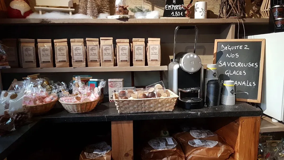 Photo principale de La Panetière - Boulangerie Artisanale — boulangerie à Braine-le-Comte