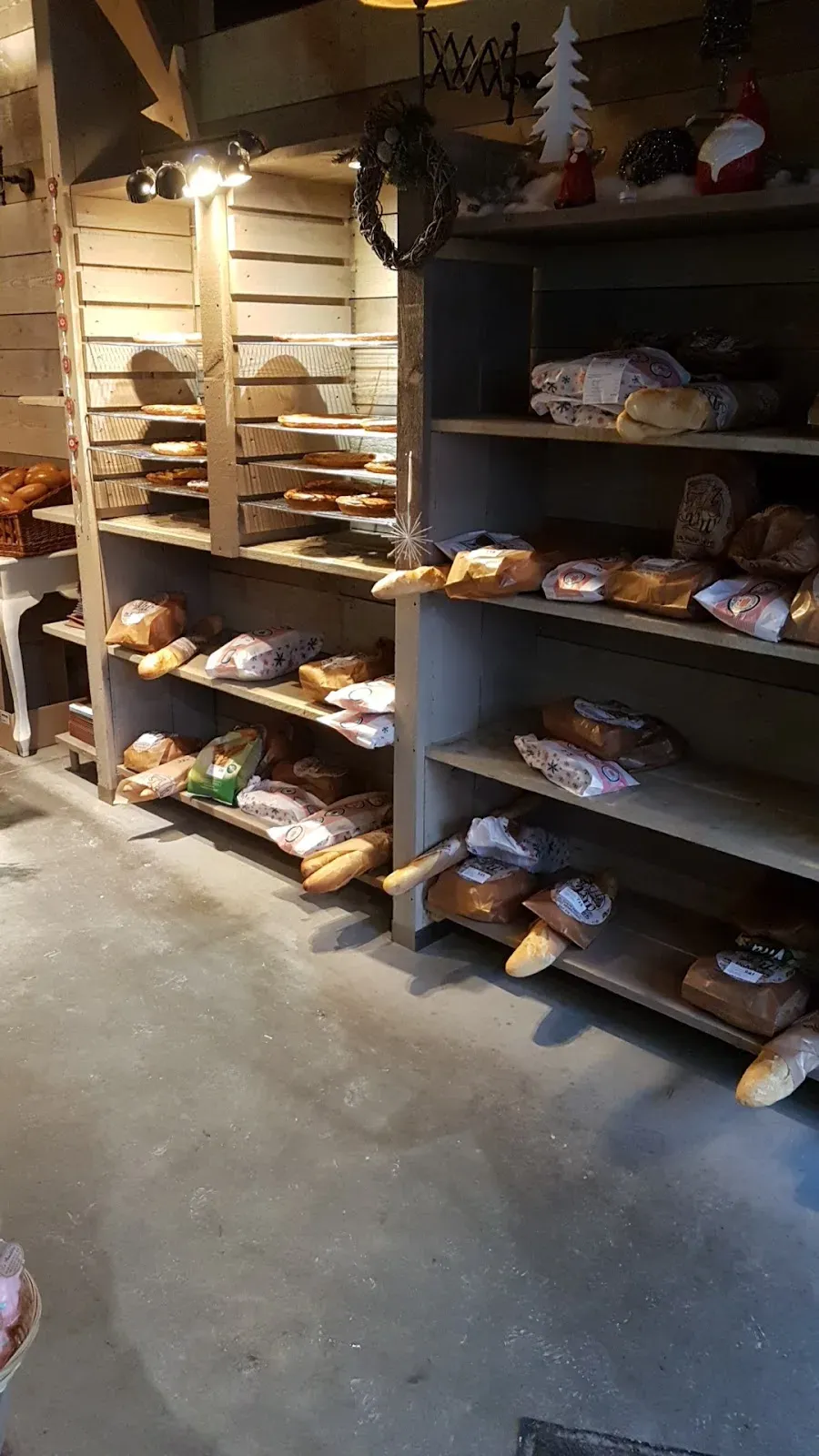 La Panetière - Boulangerie Artisanale — boulangerie à Braine-le-Comte, photo 2