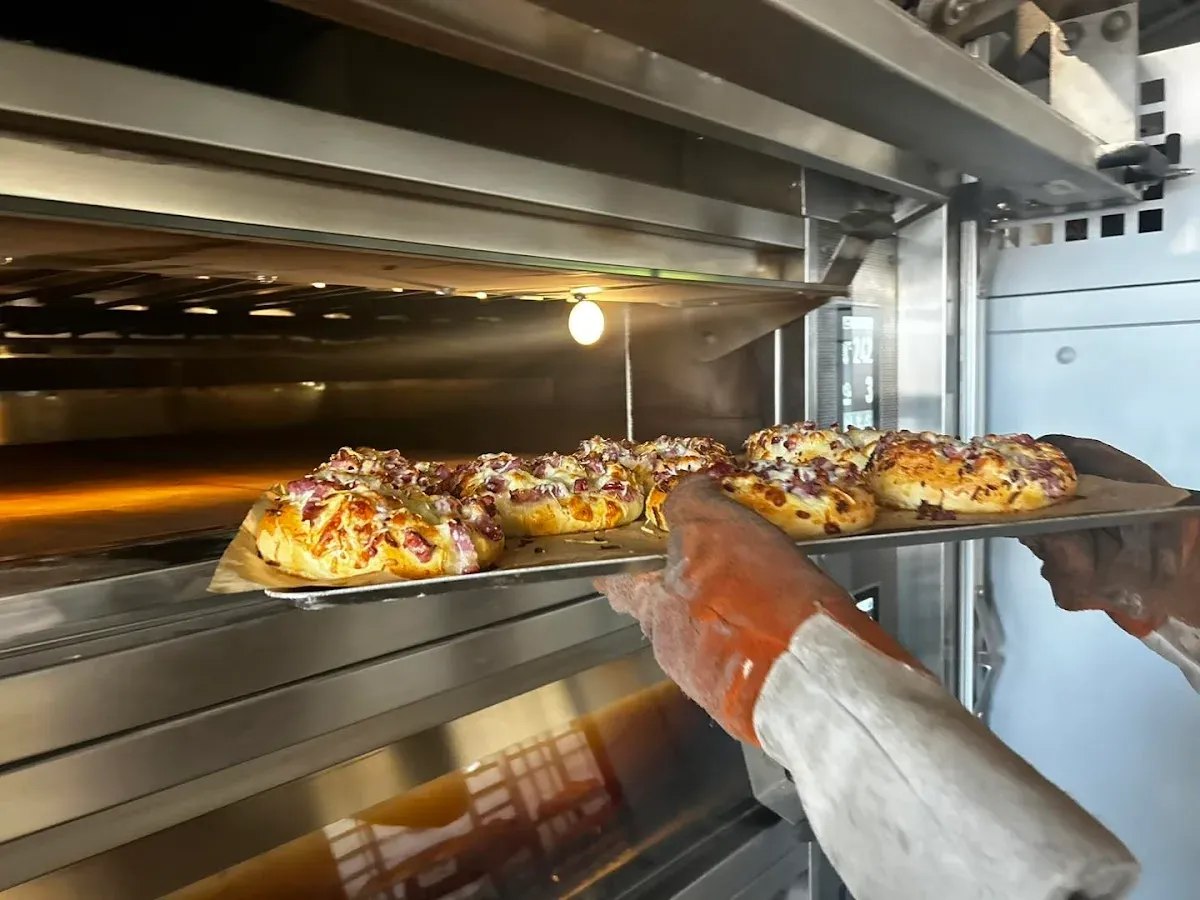 Photo principale de Chez Oli — boulangerie à Braine-le-Comte