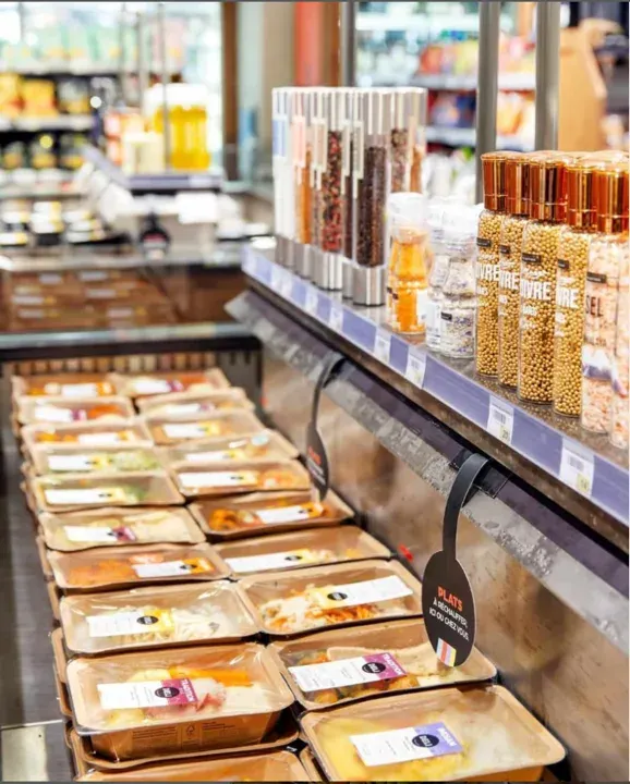 Photo principale de Delitraiteur Braine-Le-Comte — boulangerie à Braine-le-Comte