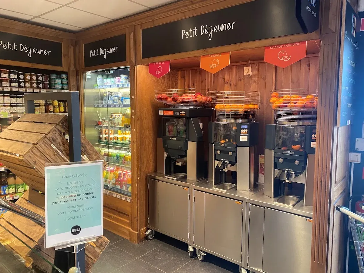 Delitraiteur Braine-Le-Comte — boulangerie à Braine-le-Comte, photo 2