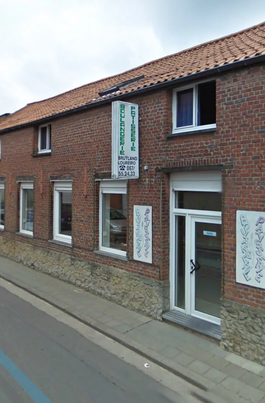 L'Epi d'Or — boulangerie à Braine-le-Comte, photo 3