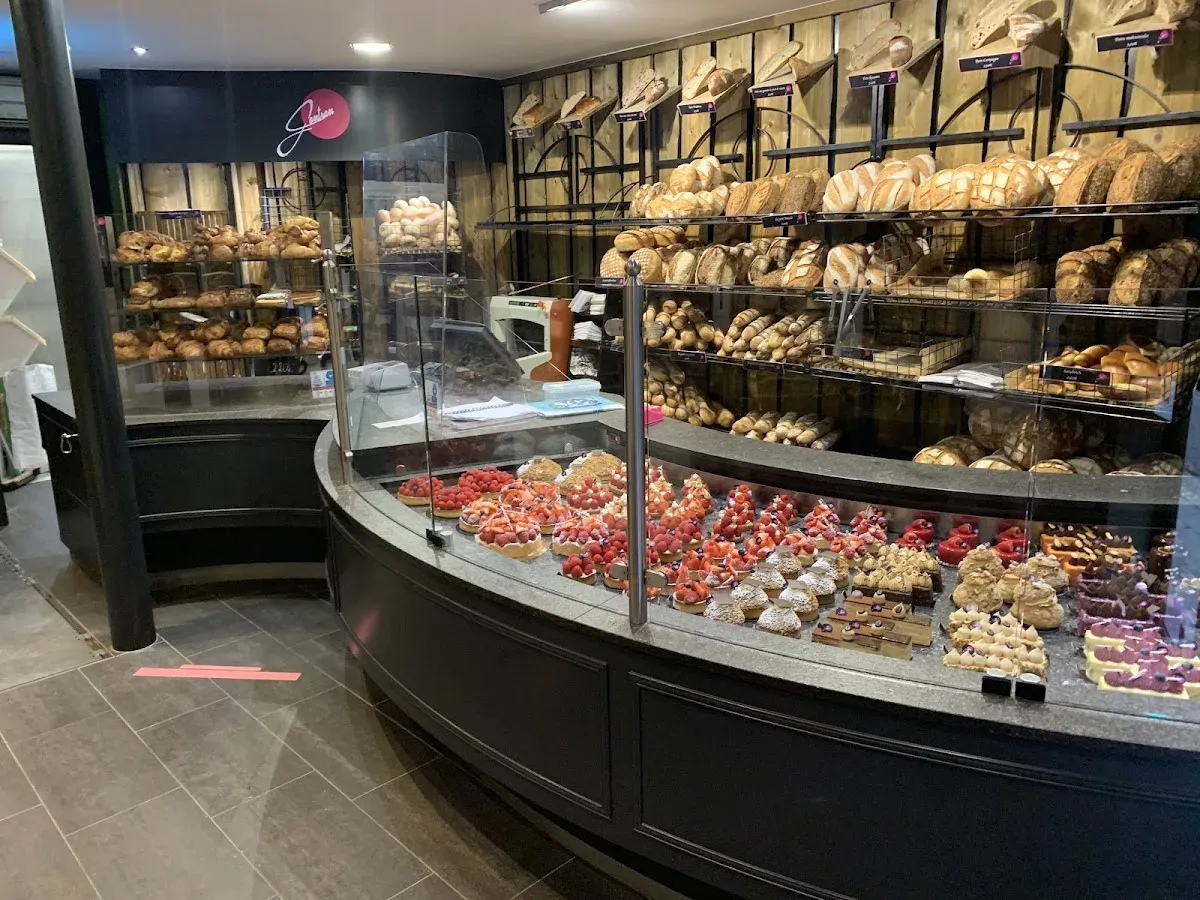 Artisan Pâtisserie Boulangerie Gontran — boulangerie à Braine-le-Comte, photo 2