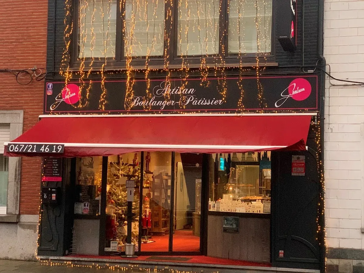 Photo principale de Artisan Pâtisserie Boulangerie Gontran — boulangerie à Braine-le-Comte