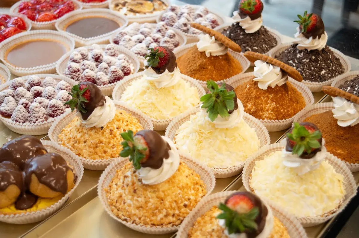Boulangerie Harput — boulangerie à Braine-le-Comte, photo 3