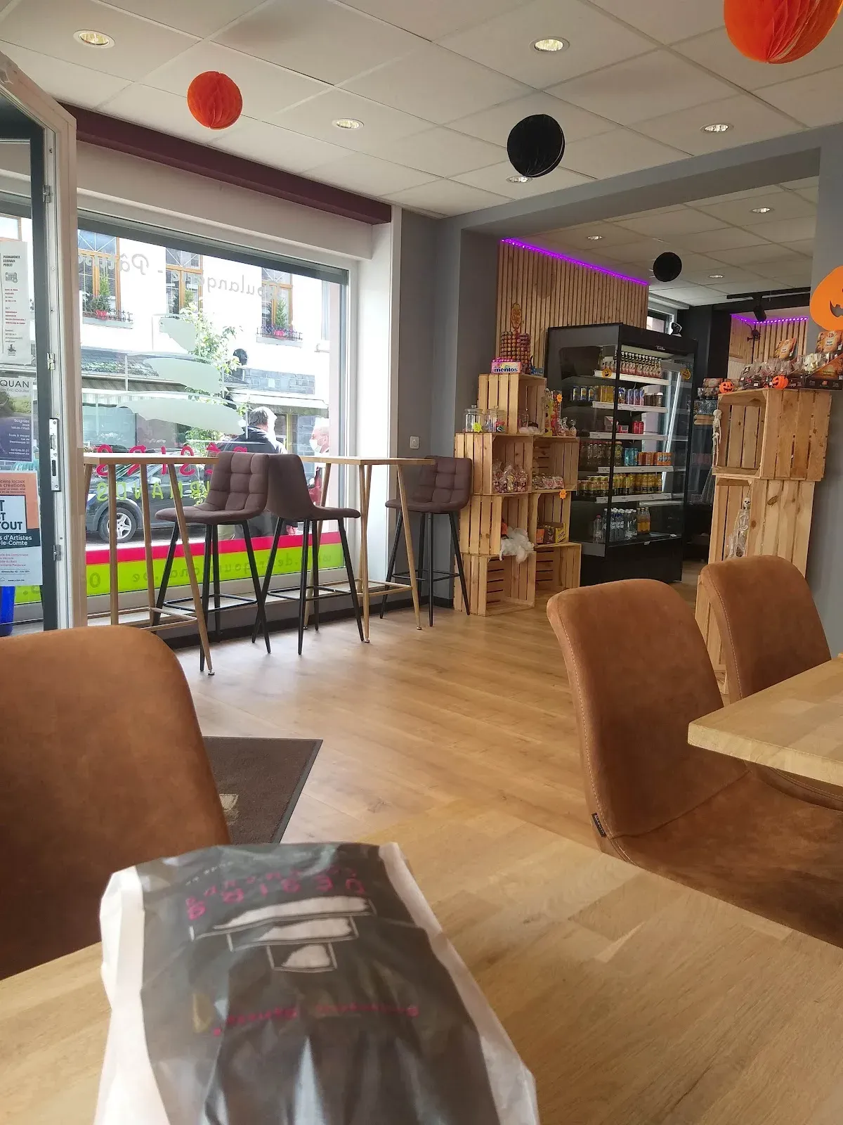 Photo principale de Désirs Gourmands — boulangerie à Braine-le-Comte