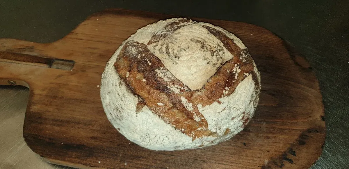 Désirs Gourmands — boulangerie à Braine-le-Comte, photo 3
