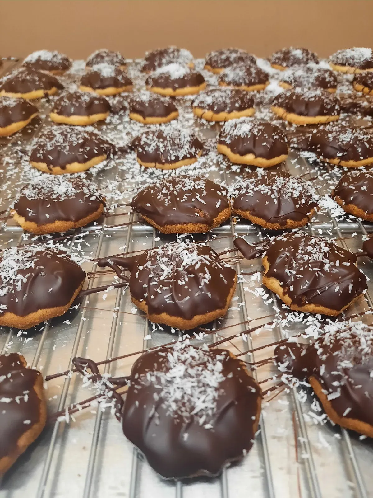 Pâtisserie Wéry Stef et Jen, boulangerie — Rue Mayeur Etienne 26, 7090 Braine-le-Comte