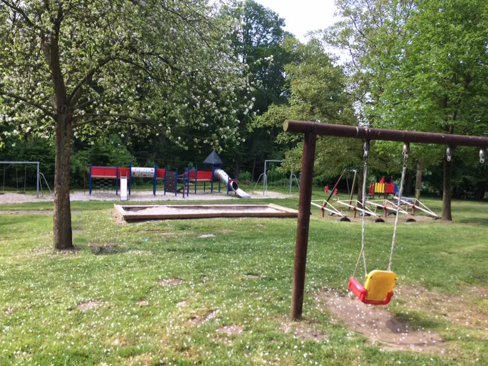 Photo principale de Domaine Mon Plaisir — bar à Braine-le-Comte