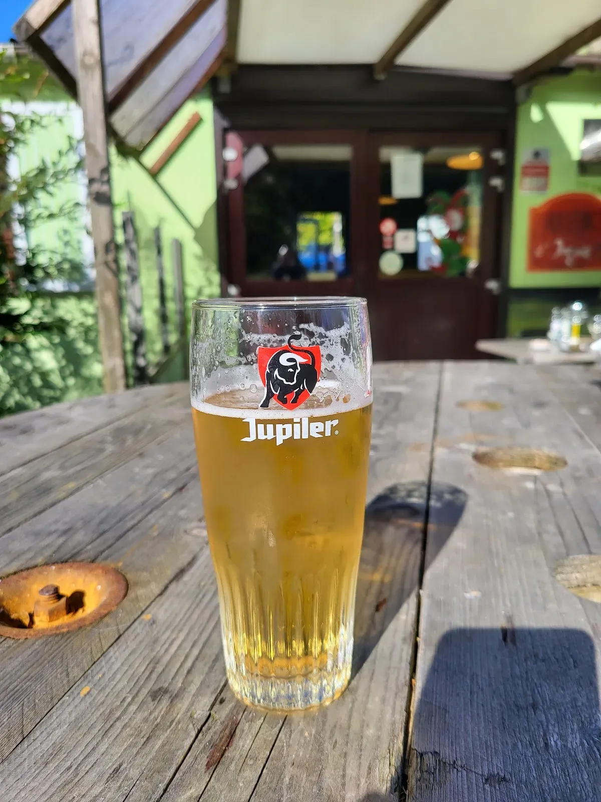 Le Pavillon des Étangs, bar — Av. du Marouset 1, 7090 Braine-le-Comte