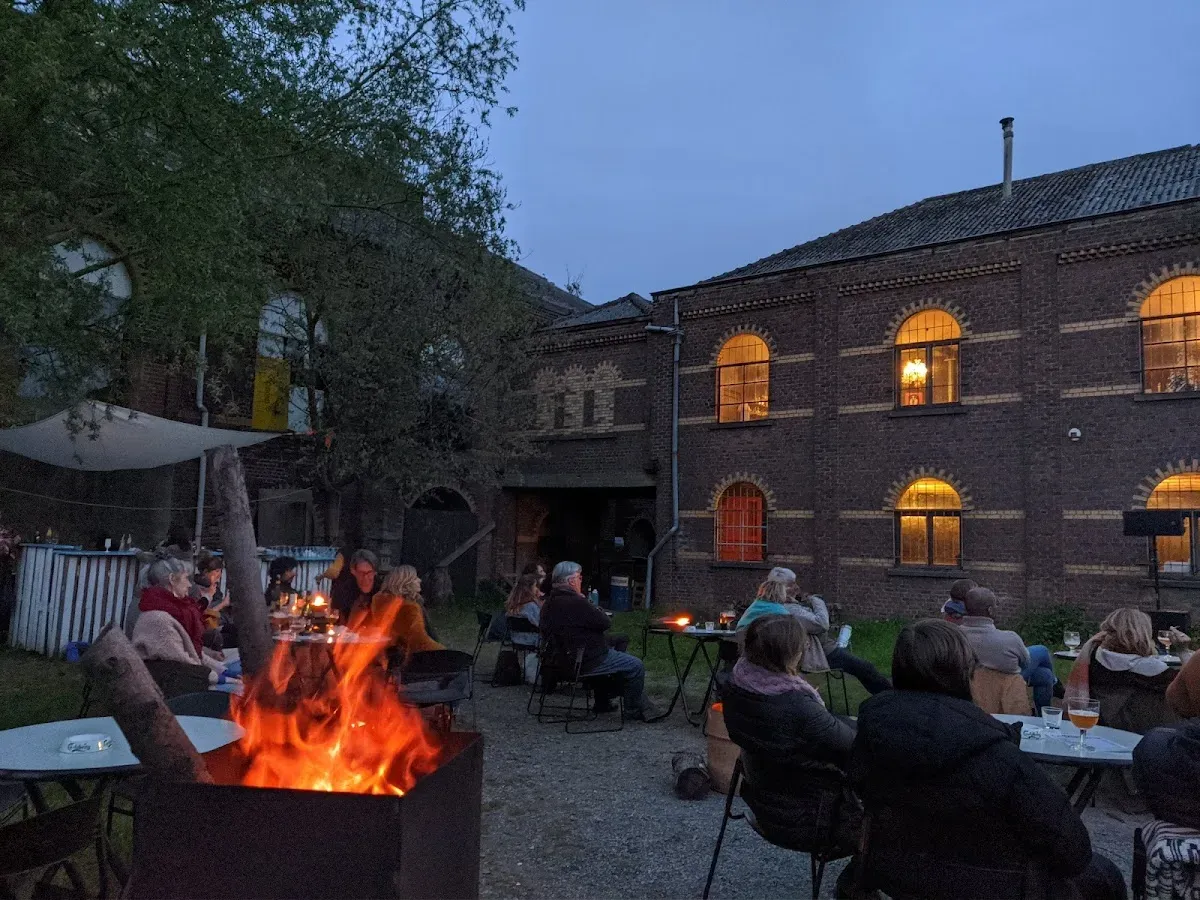 Photo principale de La Verrerie — bar à Braine-le-Comte