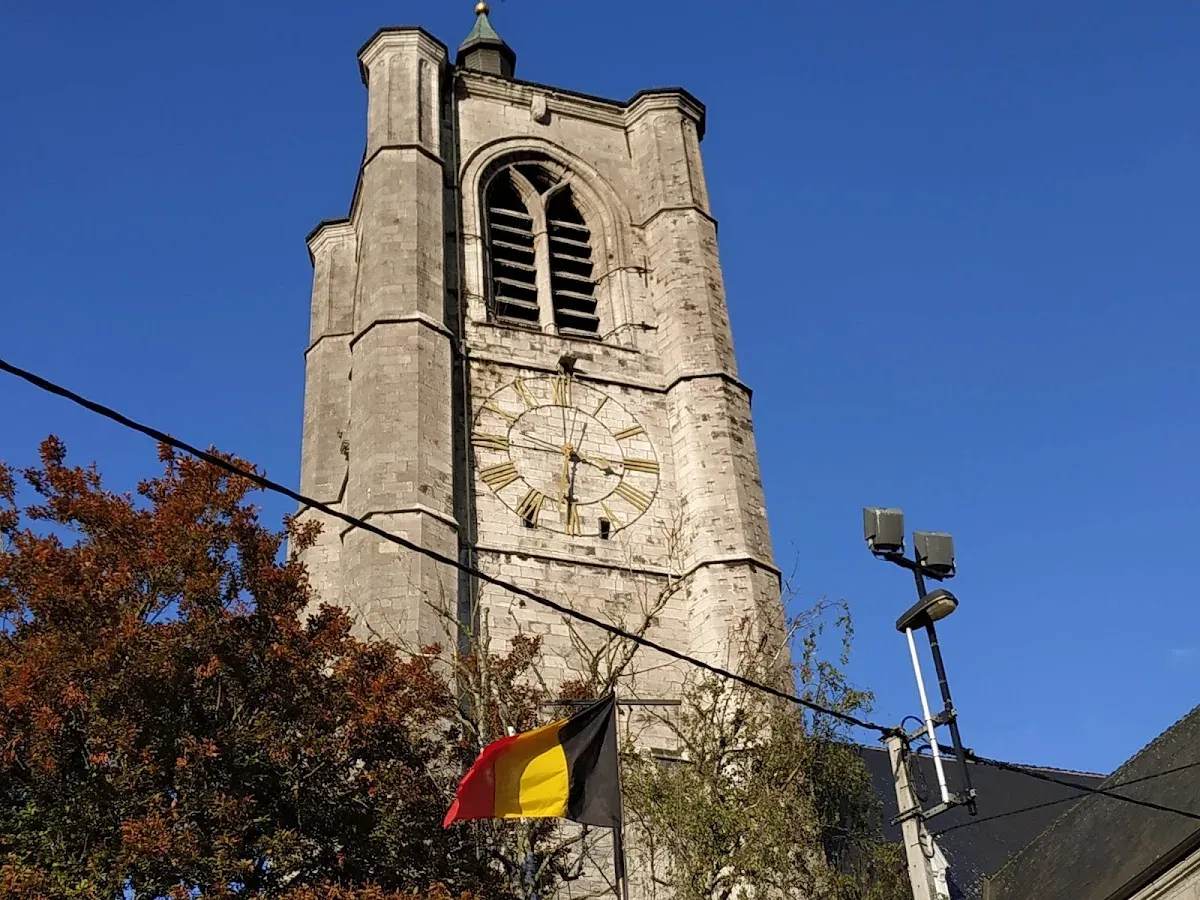 Photo principale de Le Parvis — bar à Braine-le-Comte