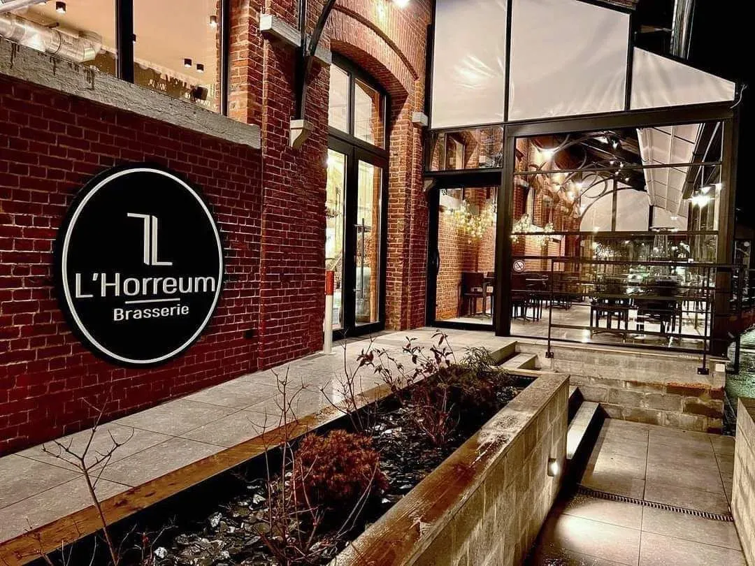 Photo principale de Brasserie L'Horreum — bar à Braine-le-Comte