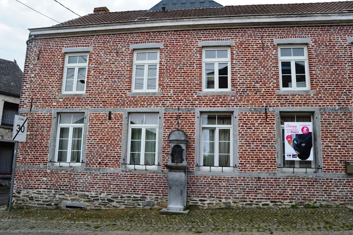 Photo principale de Club 7491 — salon de thé à Braine-le-Comte