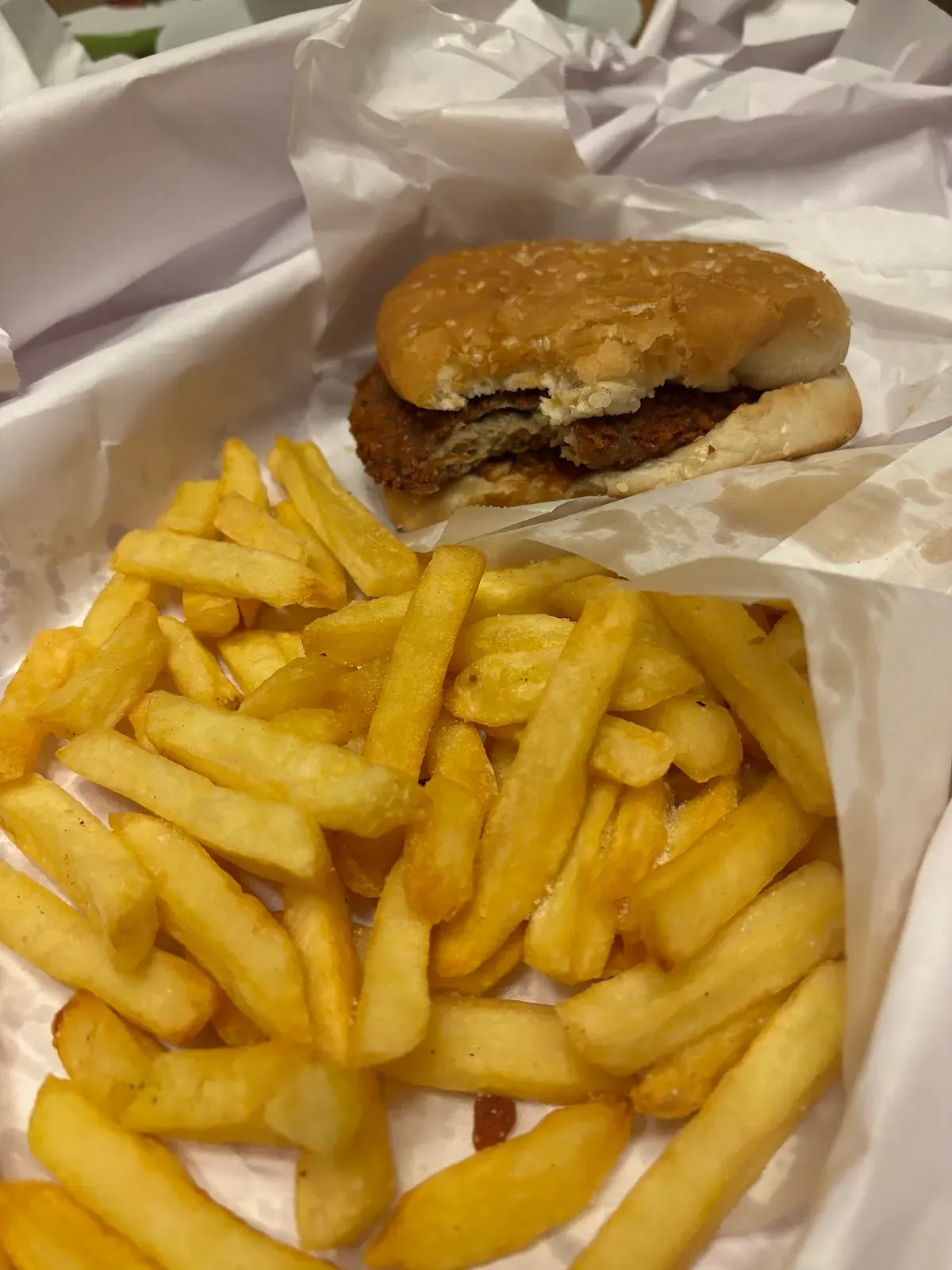 Photo principale de Friterie au régal — restaurant à Braine-le-Comte