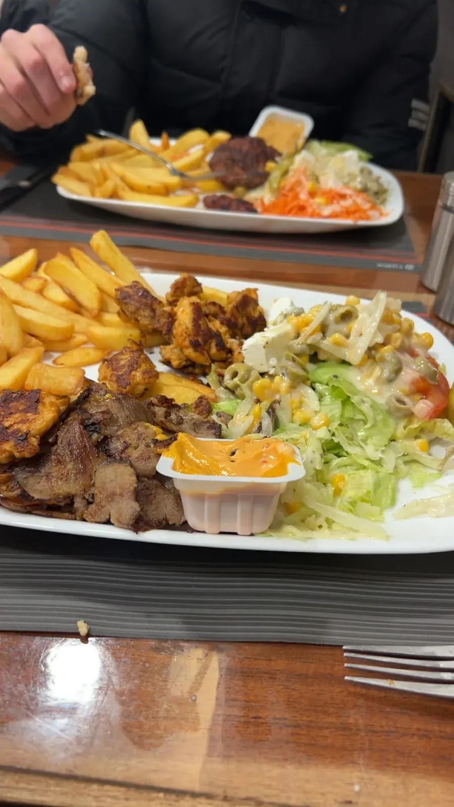 Snack Istanbul Braine-le-comte — restaurant à Braine-le-Comte, photo 2