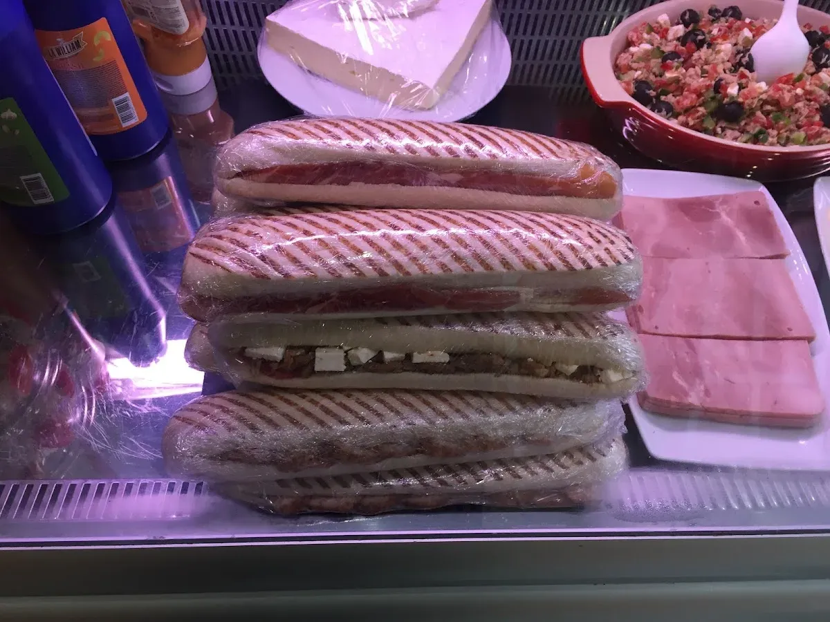 Sucré Salé, restaurant — Rue de la Station 17, 7090 Braine-le-Comte