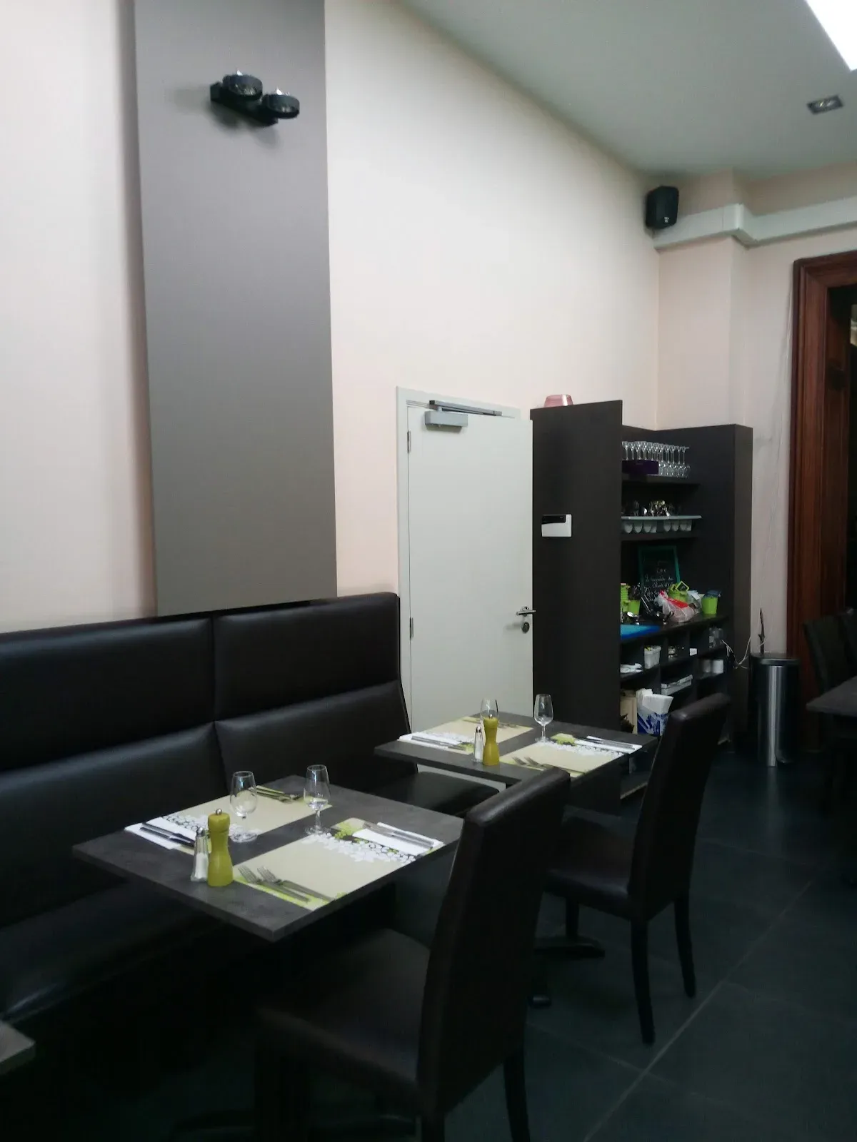 Taverne Chez Joseph à Braine-le-Comte