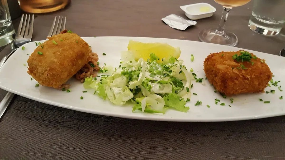 Taverne Chez Joseph à Braine-le-Comte