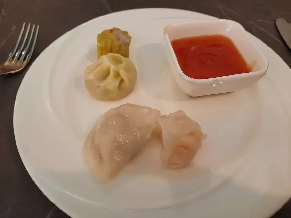 La Chine à Braine-le-Comte