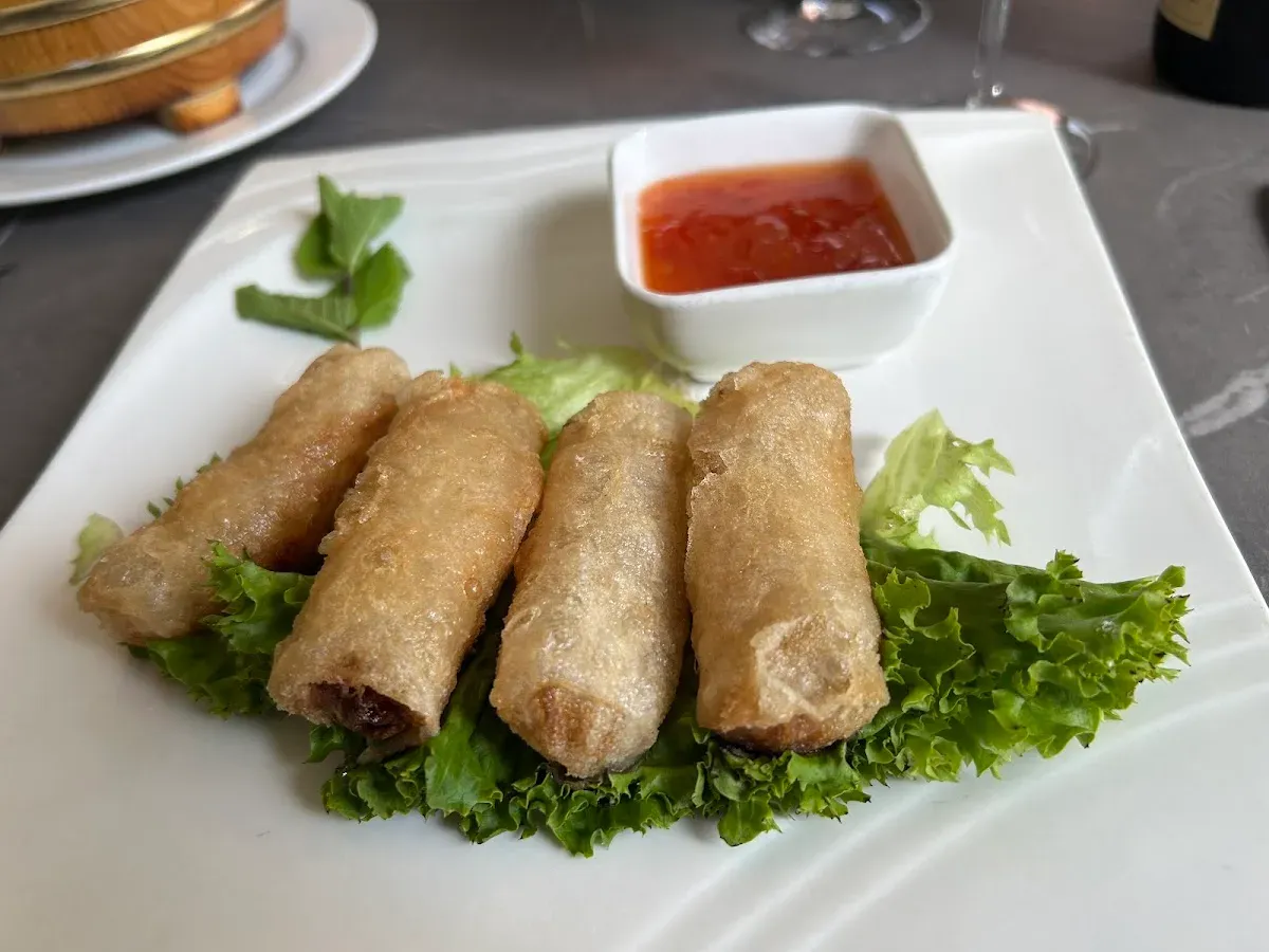 La Chine à Braine-le-Comte